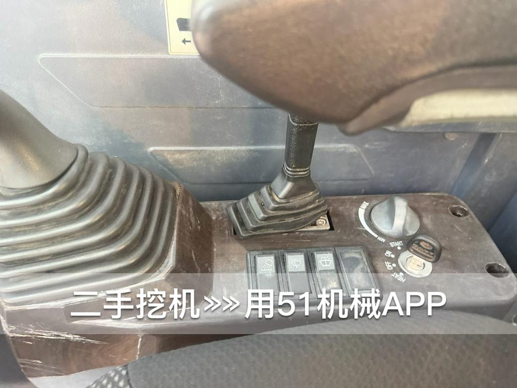 51机械